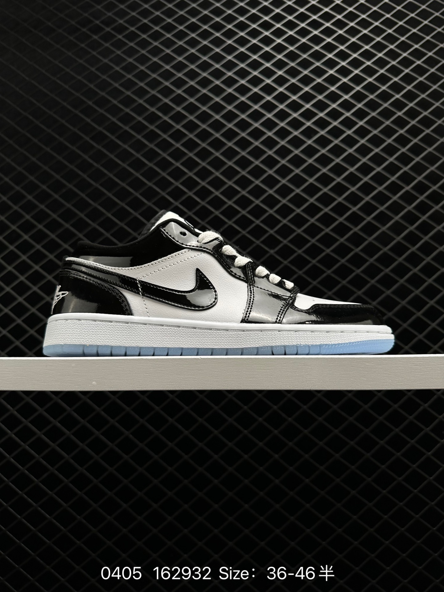 Air Jordan 1 Low Air Jordan 1 Low